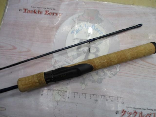 99ツーナインファイン 60ULFブルーコルク