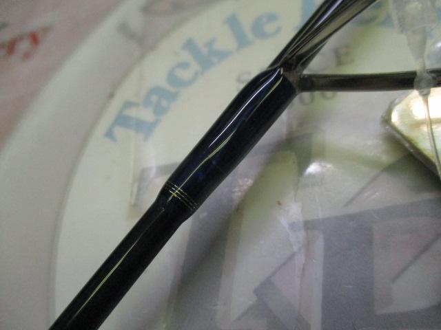 99ツーナインファイン 60ULFブルーコルク