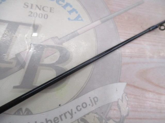 99ツーナインファイン 60ULFブルーコルク