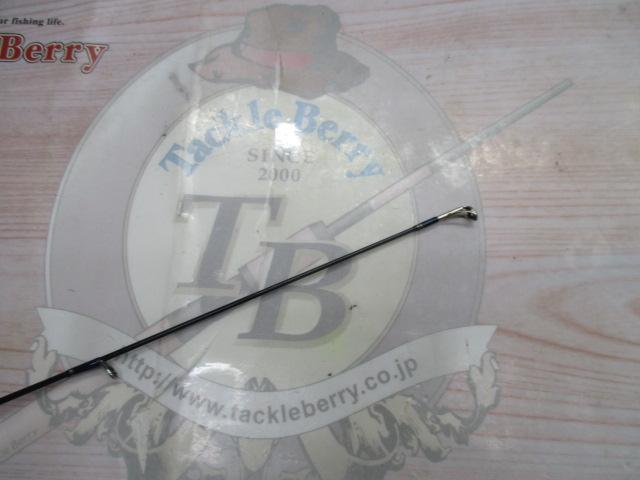 99ツーナインファイン 60ULFブルーコルク