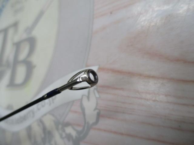 99ツーナインファイン 60ULFブルーコルク