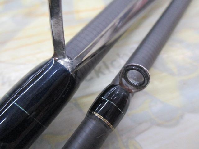 礁楽(Shoreluck) SL-92HS