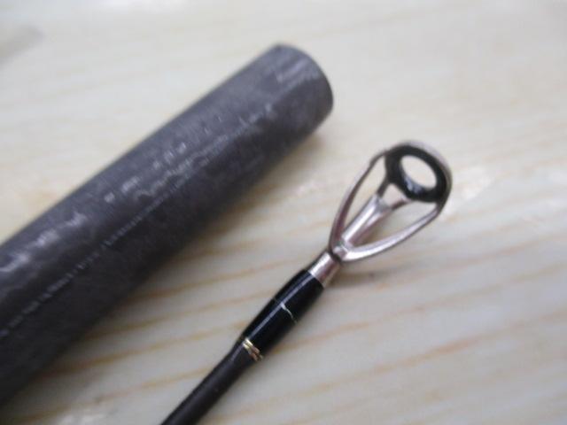 礁楽(Shoreluck) SL-92HS