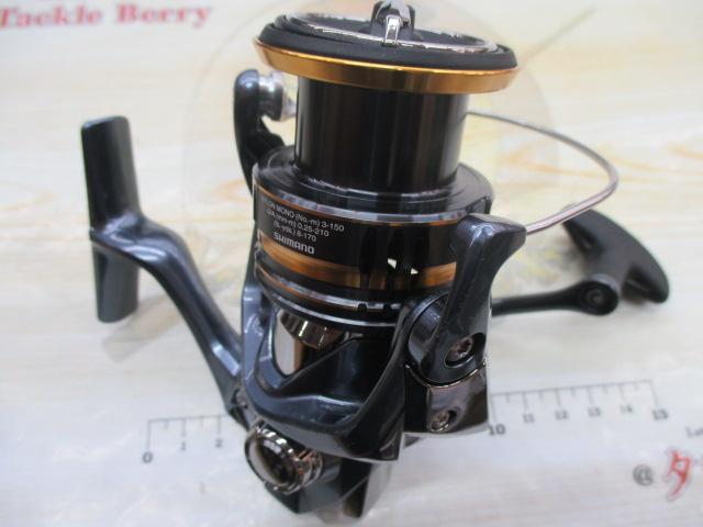 21アルテグラC3000XG シマノ アルテグラ C3000XG (リール) 価格比較 - 価格.com