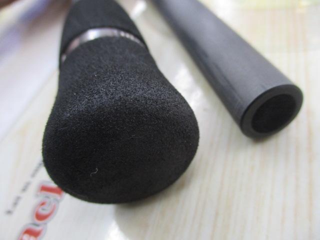 ヒュージカスタムH3S-73RF/FE