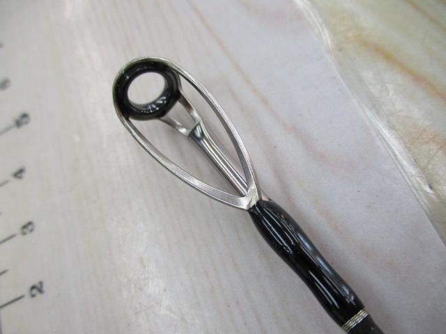 ヒュージカスタムH3S-73RF/FE