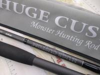 ヒュージカスタムH3S-73RF/FE