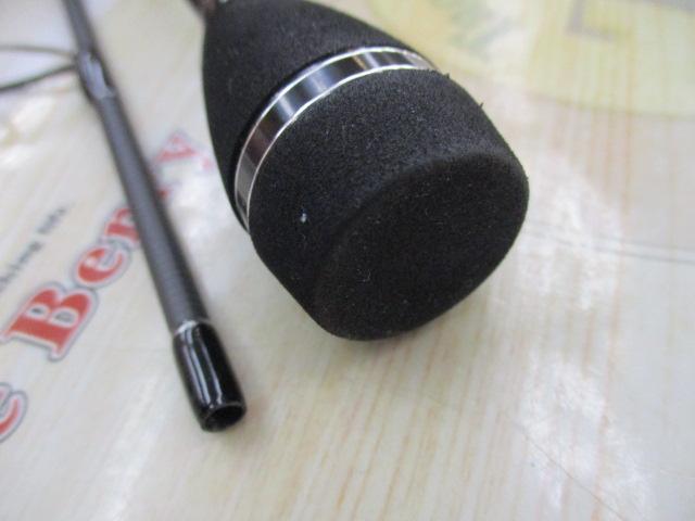 シルバーナラゴ 63バーサタイリティ