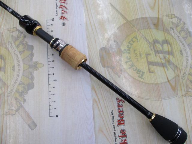 シルバーナラゴ 63バーサタイリティ