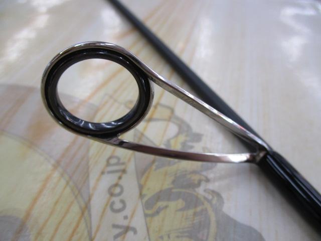 シルバーナラゴ 63バーサタイリティ