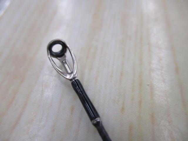 シルバーナラゴ 63バーサタイリティ