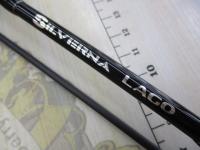 シルバーナラゴ 63バーサタイリティ