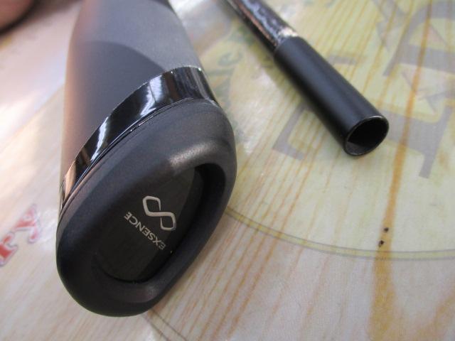 22エクスセンスインフィニティ B86MH