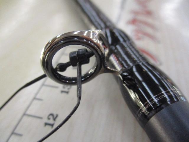 22エクスセンスインフィニティ B86MH