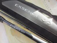 22エクスセンスインフィニティ B86MH