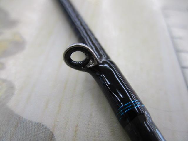 エメラルダスX 83ML・J