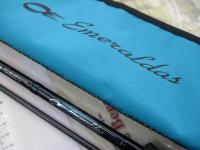 エメラルダスX 83ML・J