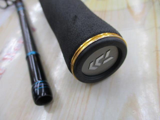 エメラルダスEX AGS84.5M-T｜＠ベリーネット 日本最大新品中古釣具WEB