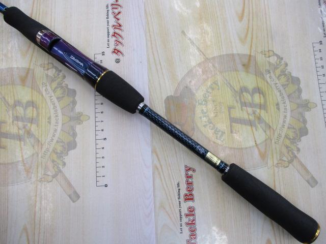 エメラルダスEX AGS84.5M-T｜＠ベリーネット 日本最大新品中古釣具WEB