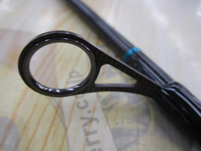 エメラルダスEX AGS84.5M-T｜＠ベリーネット 日本最大新品中古釣具WEB