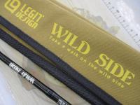 ワイルドサイド WSS69L+