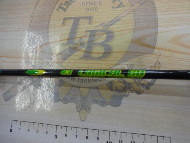 ロジカル DLLG60#3