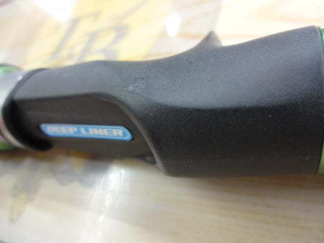 ロジカル DLLG60#3