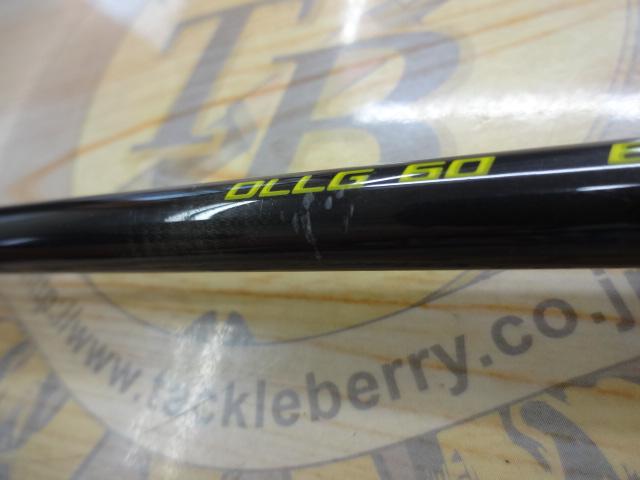 ロジカル DLLG60#3