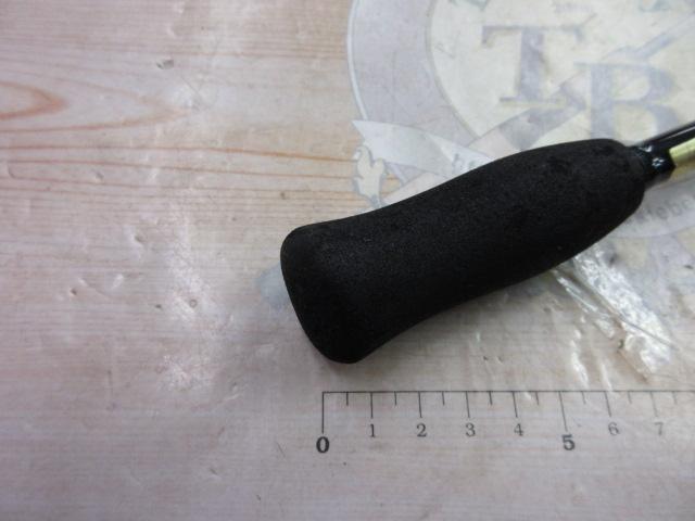 エメラルダスX 86M