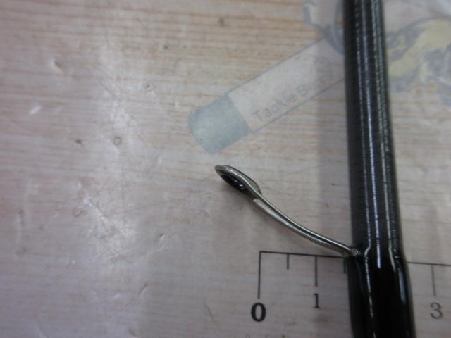 エメラルダスX 86M