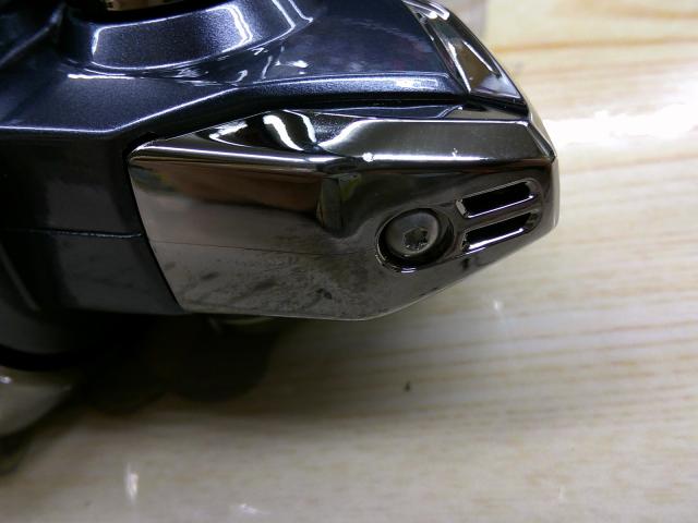 21アルテグラ 2500SHG