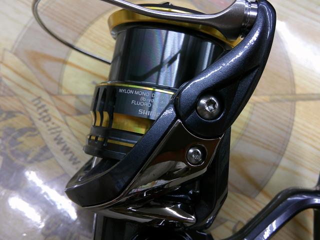 21アルテグラ 2500SHG