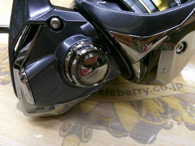 21アルテグラ 2500SHG