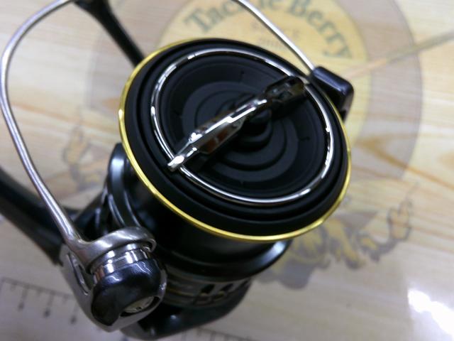 21アルテグラ 2500SHG