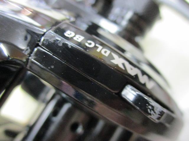 マックスDLC BG H