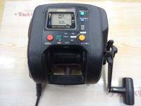 スーパータナコンS 600