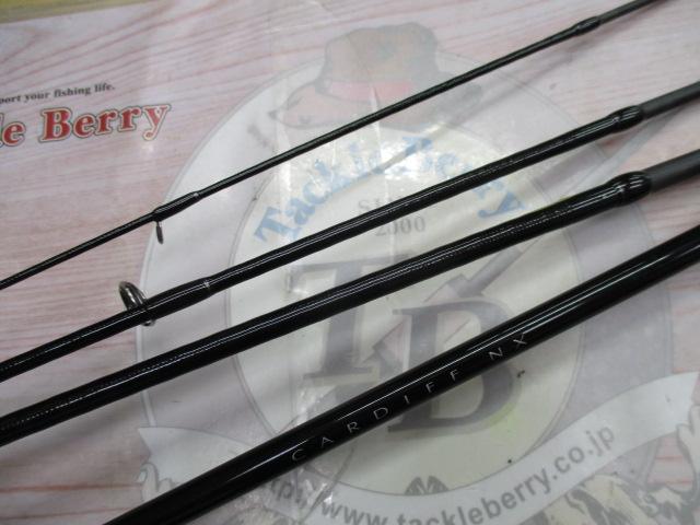 21カーディフNX S48UL-4