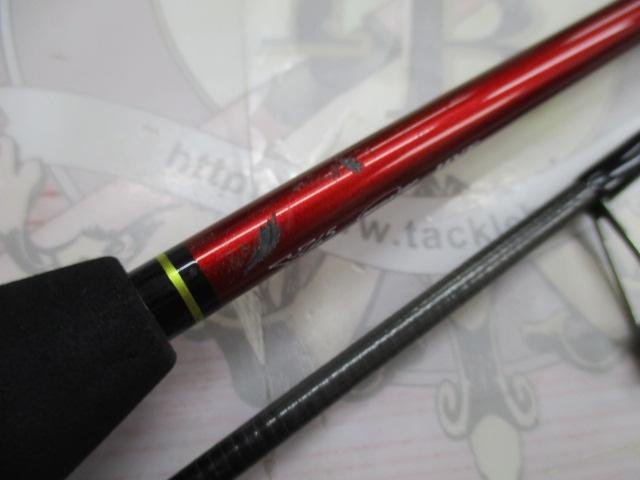 月下美人74UL-S ダイワ 月下美人 メバル 74UL-S [2020年モデル] - 釣具のポイント