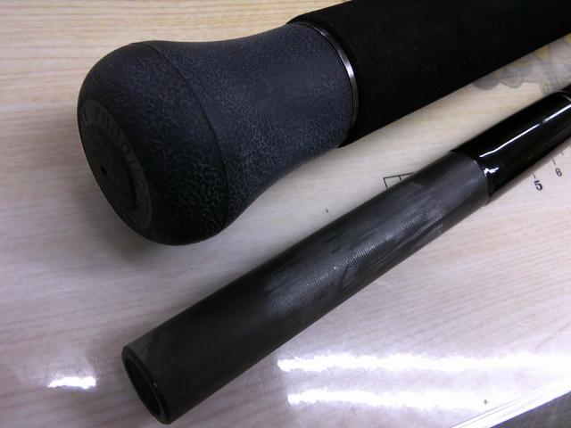 VFR8310SPC ブルーウォータープラッギン