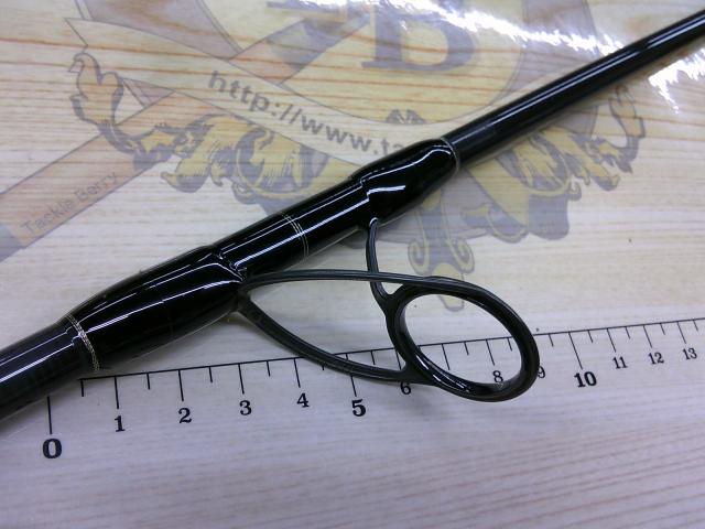 VFR8310SPC ブルーウォータープラッギン