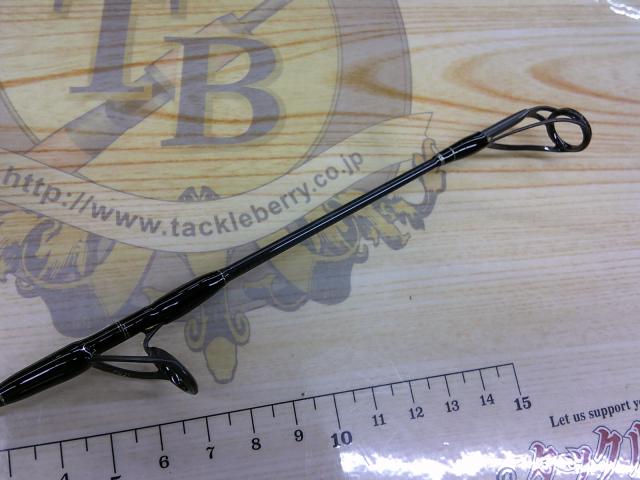 VFR8310SPC ブルーウォータープラッギン