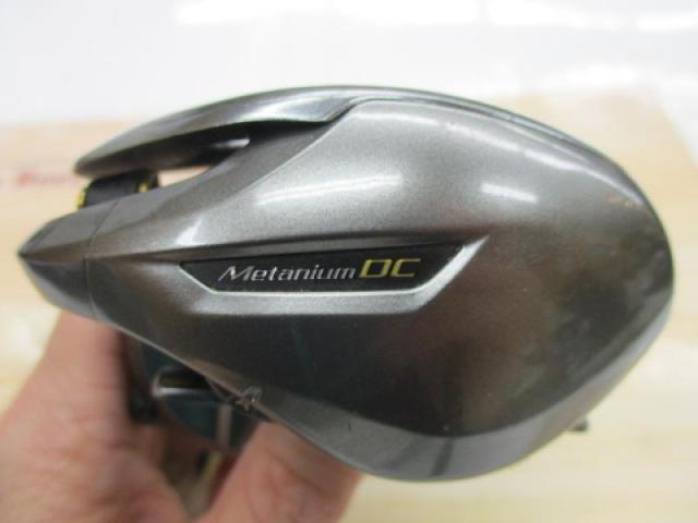 15メタニウムDC HG (RH) 前期モデル｜＠ベリーネット 日本最大