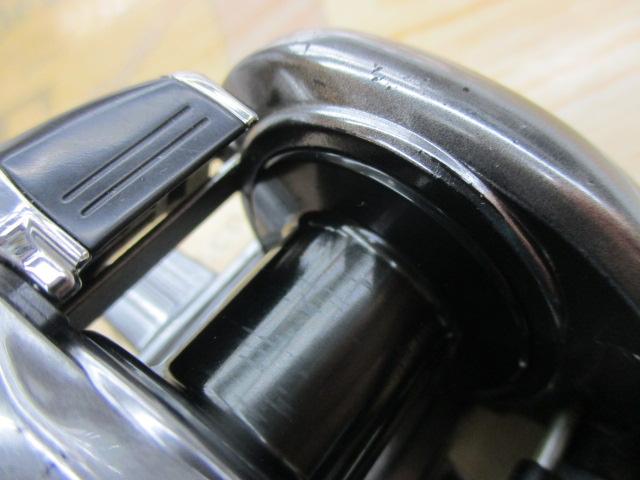 15メタニウムDC HG (RH) 前期モデル