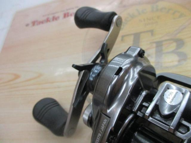 15メタニウムDC HG (RH) 前期モデル