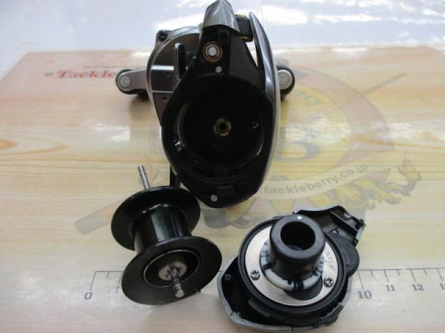 15メタニウムDC HG (RH) 前期モデル