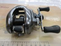 15メタニウムDC HG (RH) 前期モデル