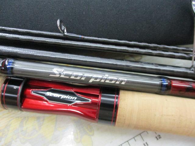 スコーピオン 2651R-5(2019モデル)｜＠ベリーネット 日本最大新品中古