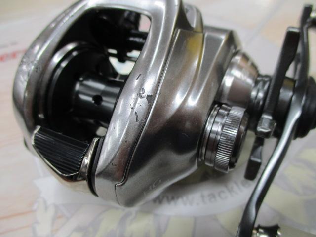 18バンタムMGL HG RH