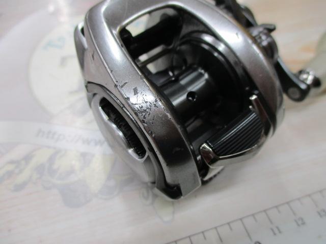 18バンタムMGL HG RH｜＠ベリーネット 日本最大新品中古釣具WEBショップ