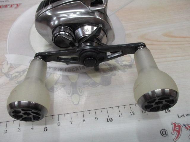 18バンタムMGL HG RH